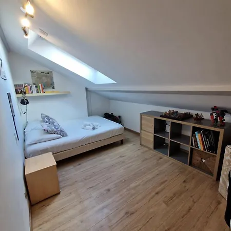 Spacieux Duplex A 6 Pers Comfort Appartement